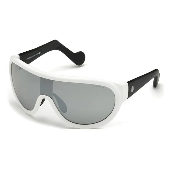 Moncler Oversized Frame Sunglasses-0
