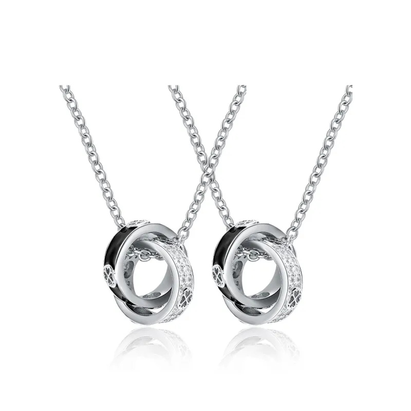 MOVER Necklaces Unisex-1