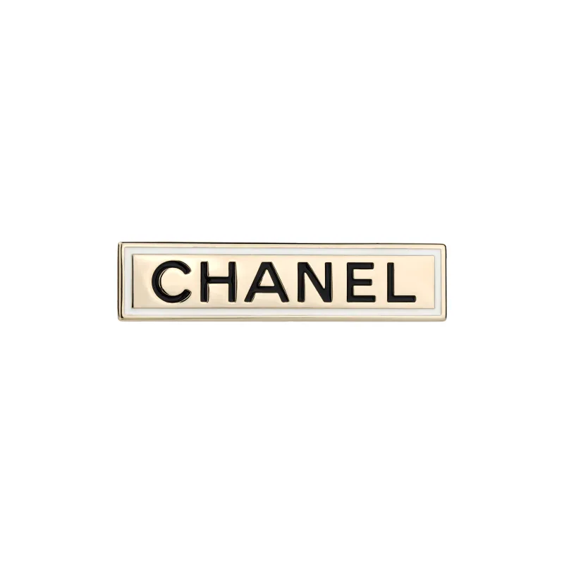 CHANEL Brooches Unisex-0