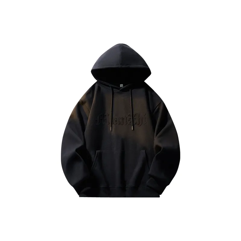 Cotton Sweatshirts Unisex-1