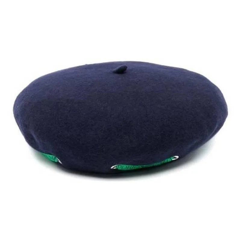 EMPORIO ARMANI Wool Berets Women's-0