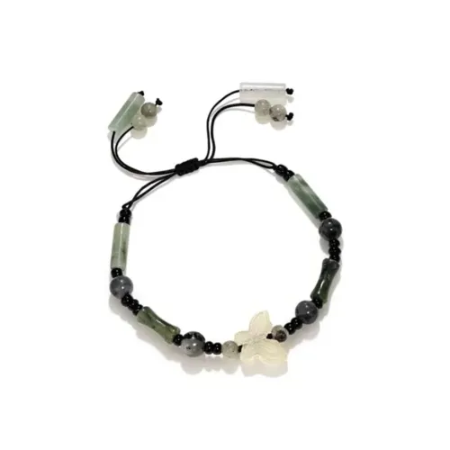 I&YOU Jade Bracelets Women's