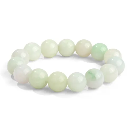 Yu Shangxuan Jadeite Bracelets Unisex