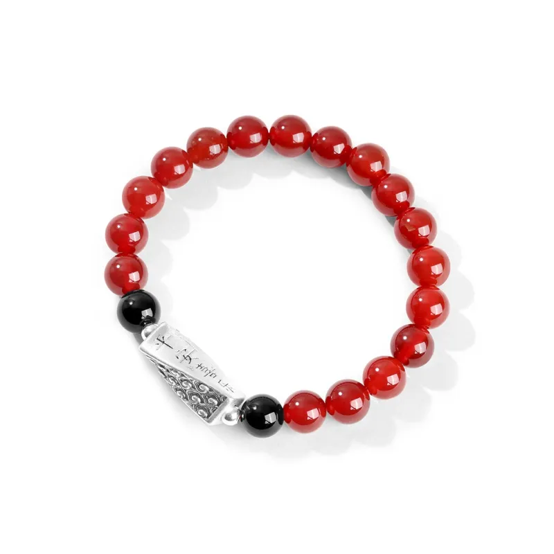 AWD S999 Fine Silver Bracelets Unisex-0