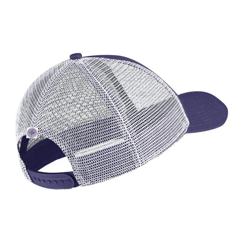 Nike Racing Louisville Classic99 Nike Soccer Trucker Hat-1