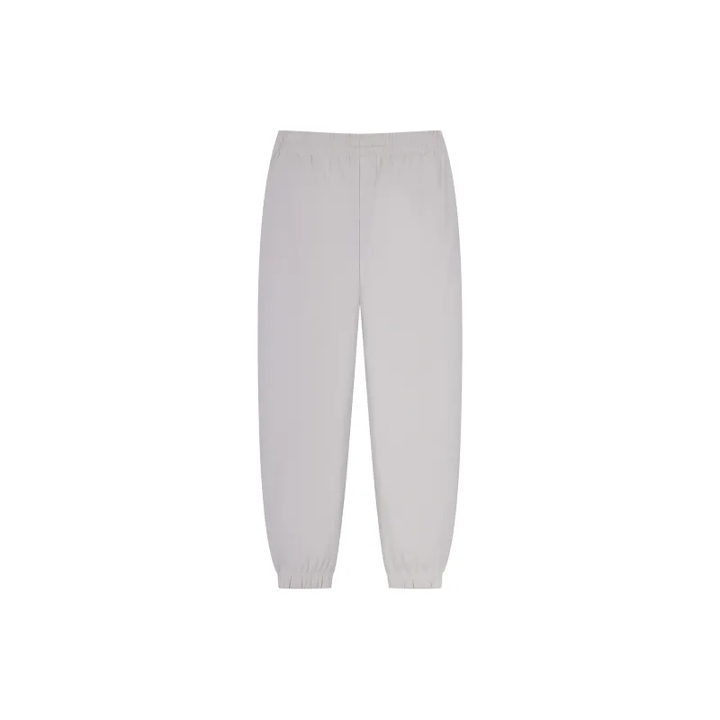 Kappa KAPPA 1916 Knitted Sports Pants Men's White-1