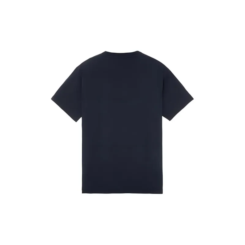 STONE ISLAND SS23 T Shirt Men's Marine Blue-1