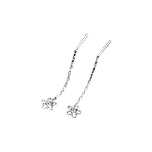 Jinmao Drop Earrings Women's