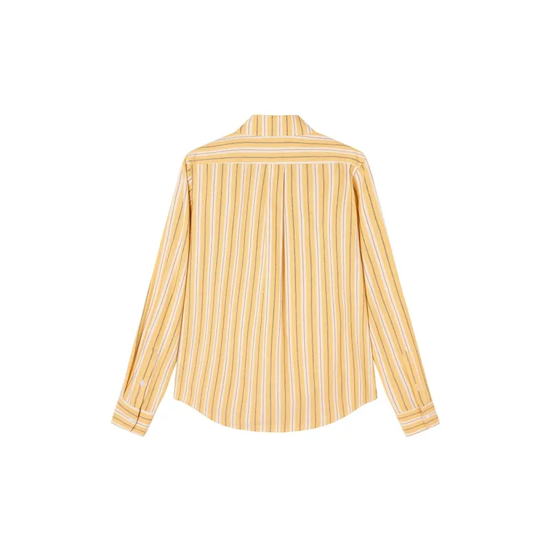 Ouyang Shirts Women's-11