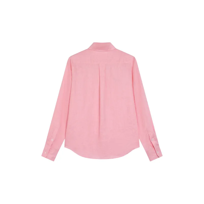 Ouyang Shirts Women's-3