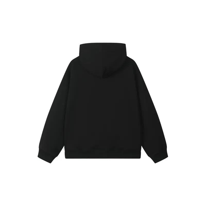 MIIOW Sweatshirts Unisex-1