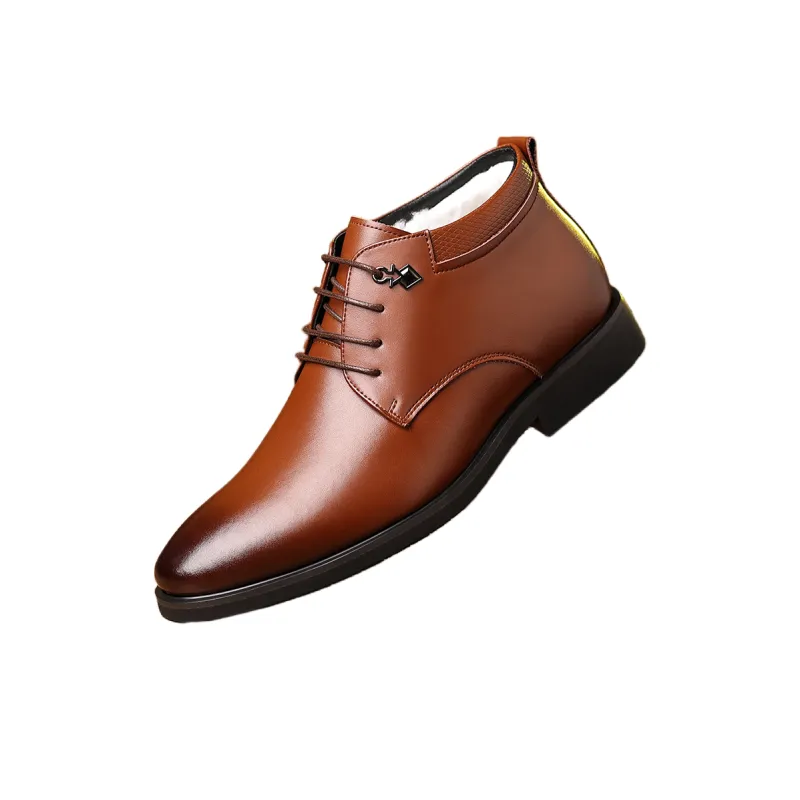 Mr. Thorn Tree Casual Shoes Men's-3
