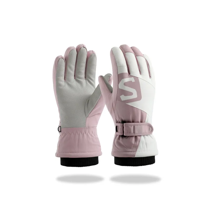 Yamaichi Maru Sports Gloves Women's-0