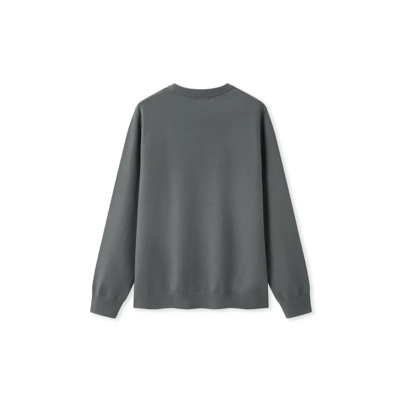 SEM/R Sweaters Men-5