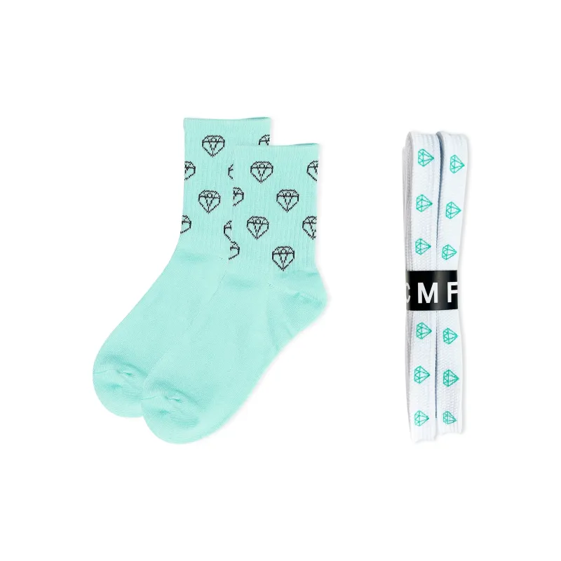 CMFY Shoelaces Unisex-4