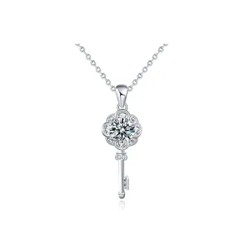FROMLOVER Necklaces Women's