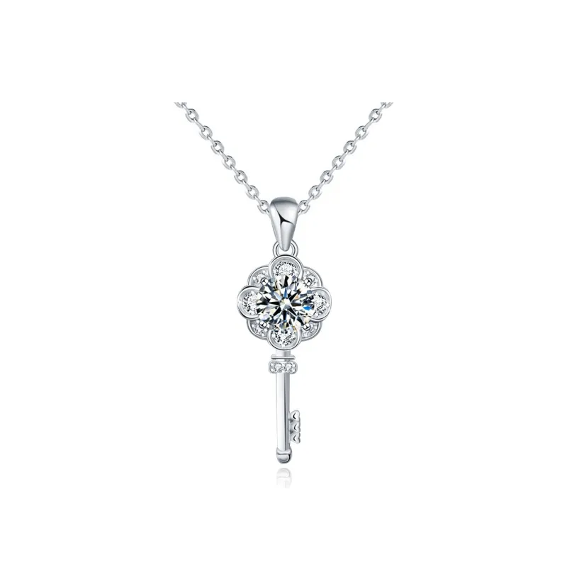 FROMLOVER Necklaces Women's-0