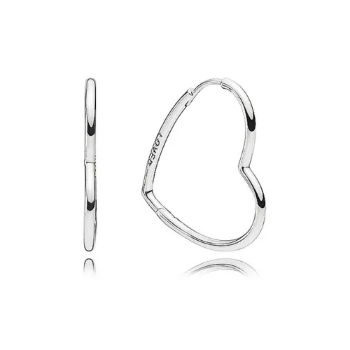 Pandora Earrings Women's