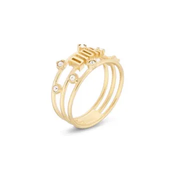 DIOR Rings Women's