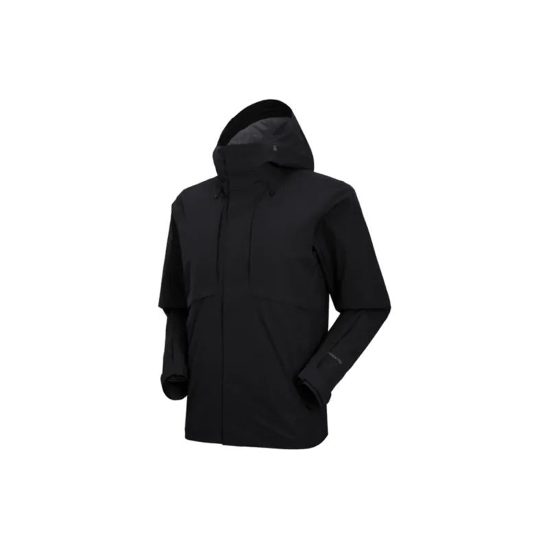 KAILAS Waterproof And Windproof Windbreaker Jacket Men's-1