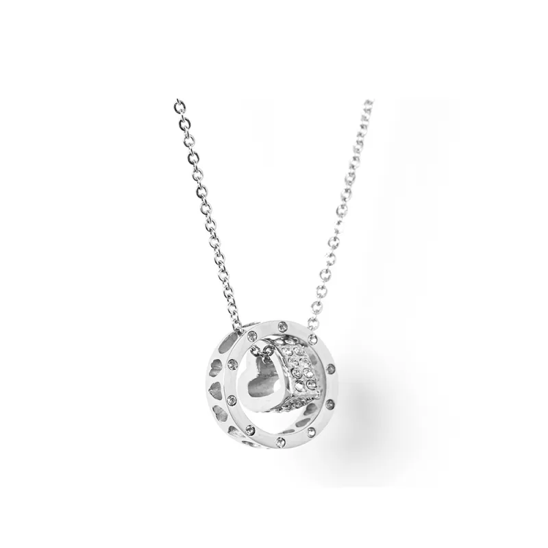 PCMY Necklaces Unisex-0