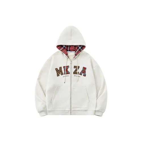 MKZA Sweatshirts Unisex