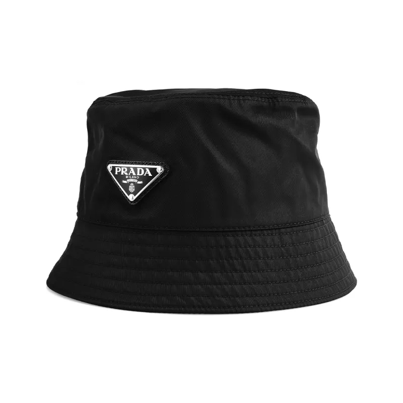 PRADA Re Nylon Bucket Hat-1