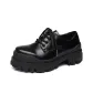 Women's Black 5657