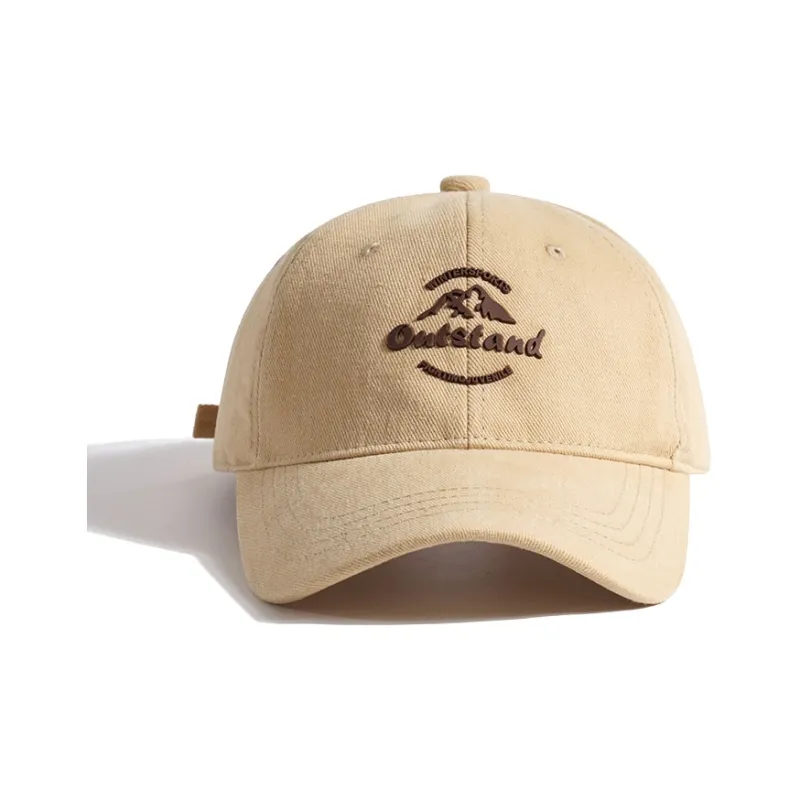 Yamaichi Maru Cotton Baseball Caps Unisex-7