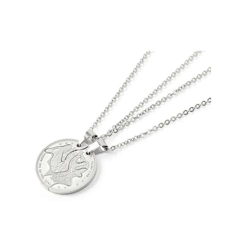 PCMY Necklaces Unisex-8
