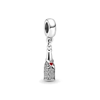 Pandora Charms / Pendants Women's Silver
