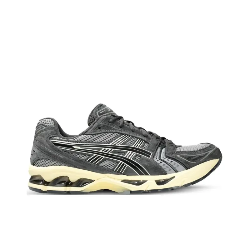 Asics Gel Kayano 14 'Clay Grey Black'-1