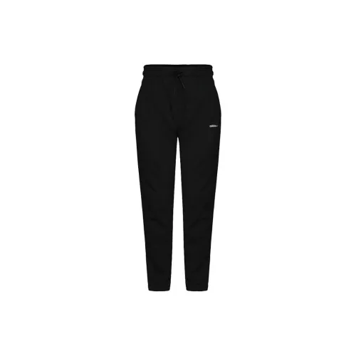 Adidas Neo Casual Pants Men Black