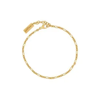 SAINT LAURENT Brass Bracelets Women's