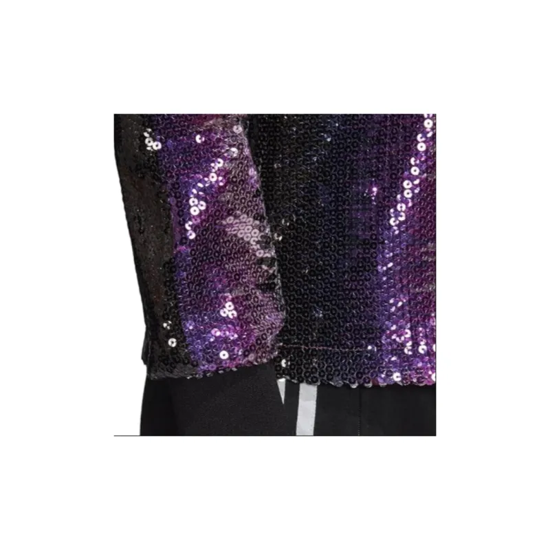 Adidas Originals Adidas X Anna Isoniemi T-Shirt Women's Transparent Light Purple-2