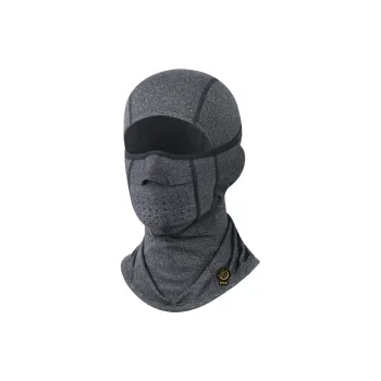 JIEKAI Riding Equipment Cycling Face Mask Unisex