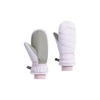 Yalu Preferred Ski Gloves Fingerless Gloves Unisex