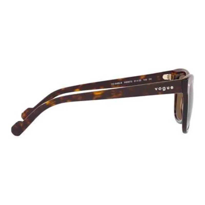 VOGUE Rectangular Sunglasses Men's-2