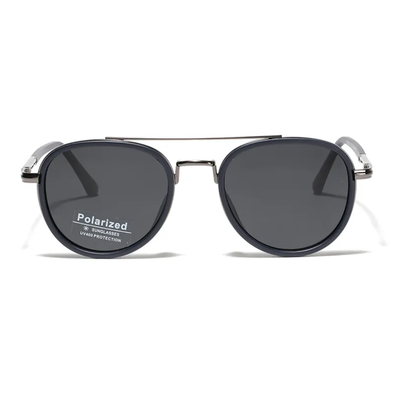 KENMO TR90 Oval Sunglasses Unisex-20