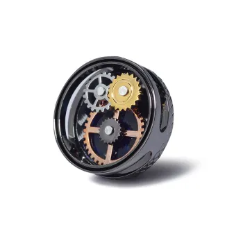 WILLIAM MILTON Brooches Men