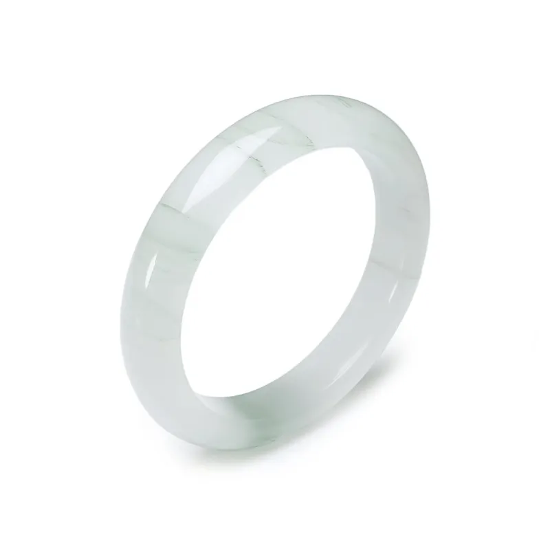 Tsukiran Tianshan Jade Bangles Women's-2