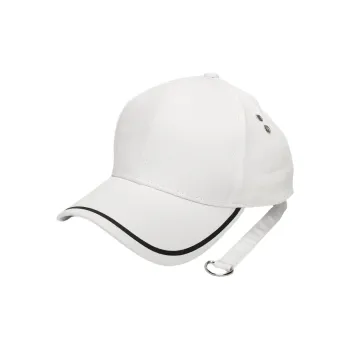 PINKORANGE Cotton Baseball Caps Unisex