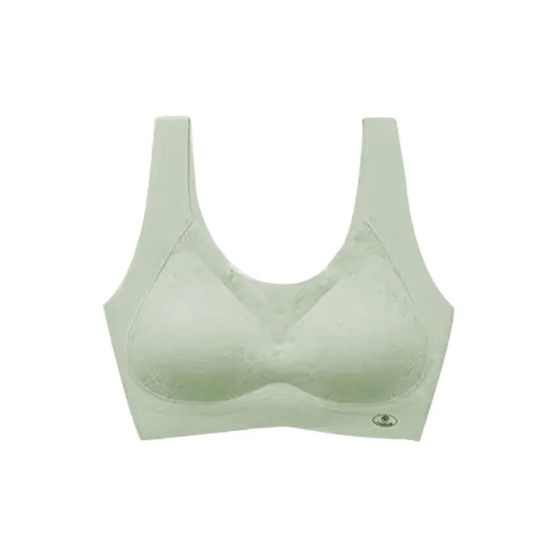 YUZHAOLIN Bra Women's Combo Set-0