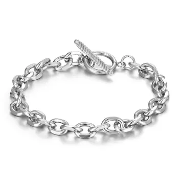 P&N Men Hiphop Bracelet HPC