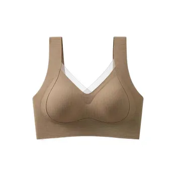 YUZHAOLIN Bra Women's Combo Set