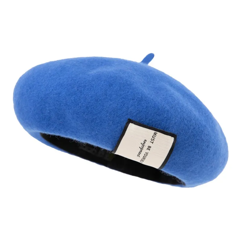 SIGGI STUDIOS Wool Berets Women's-5