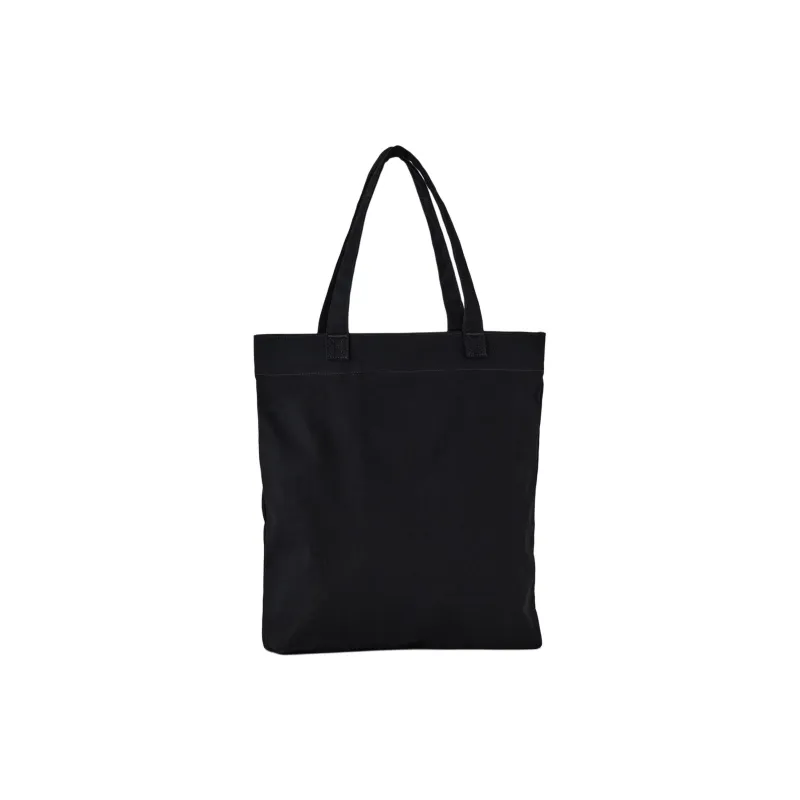 Under Armour Cotton Handbag Unisex Black-1