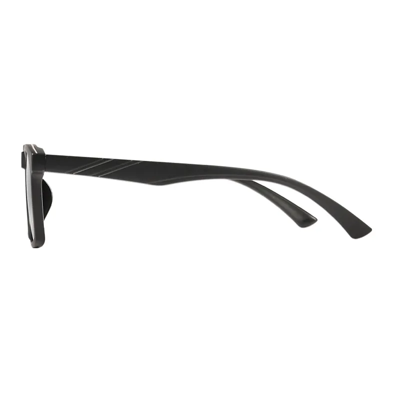 Upthree Irregular Shape Sunglasses Unisex-7