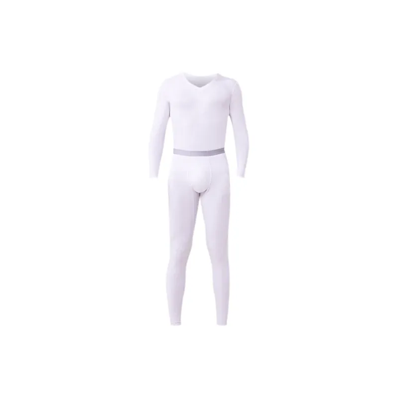 MIIOW Men Thermal Sets-7