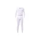 1 Clothing Sets[Silver Gray]